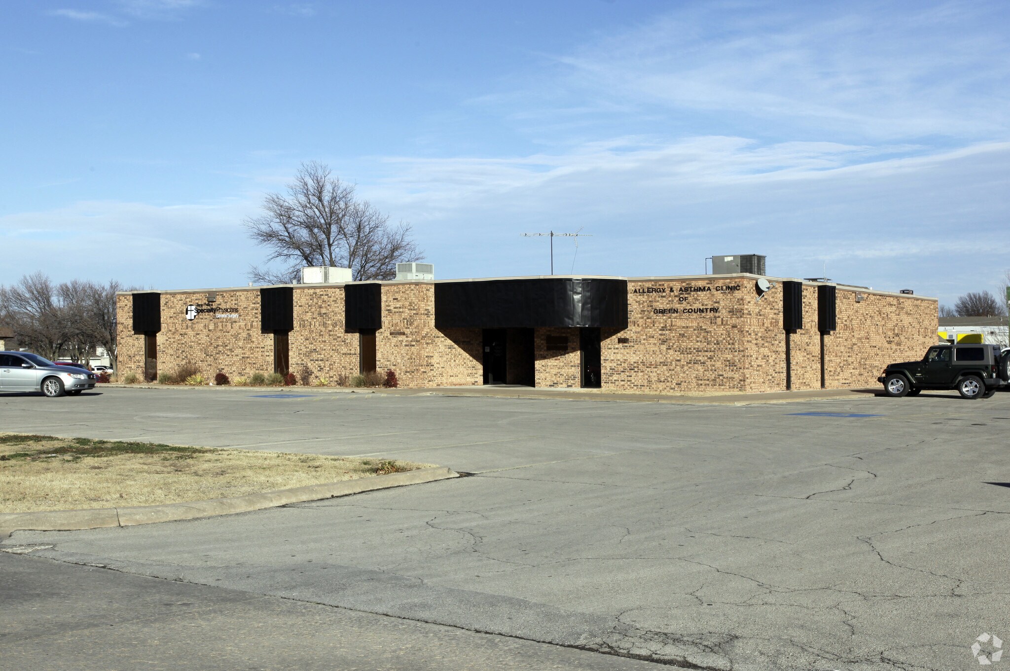 224 SE De Bell Ave, Bartlesville, OK for Rent