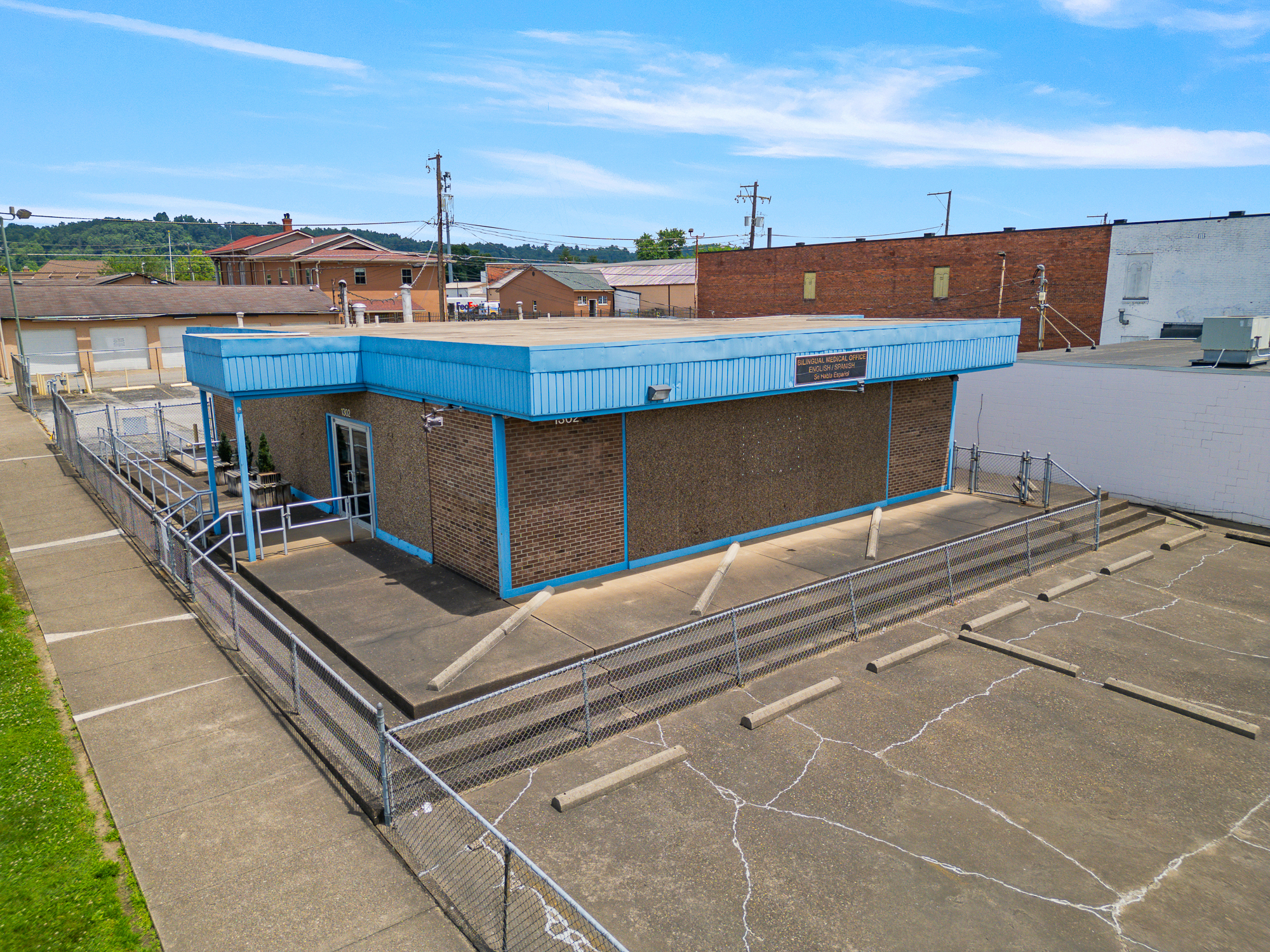 1302-1306 4th Ave, Huntington, WV for Sale