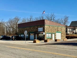 Mountain View, MO Specialty - 301 N Elm St