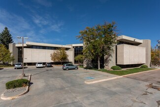 Colorado Springs, CO Office, Office/Medical - 1715 N Weber St Colorado Springs, CO Office, Office/Medical - 1715 N Weber St