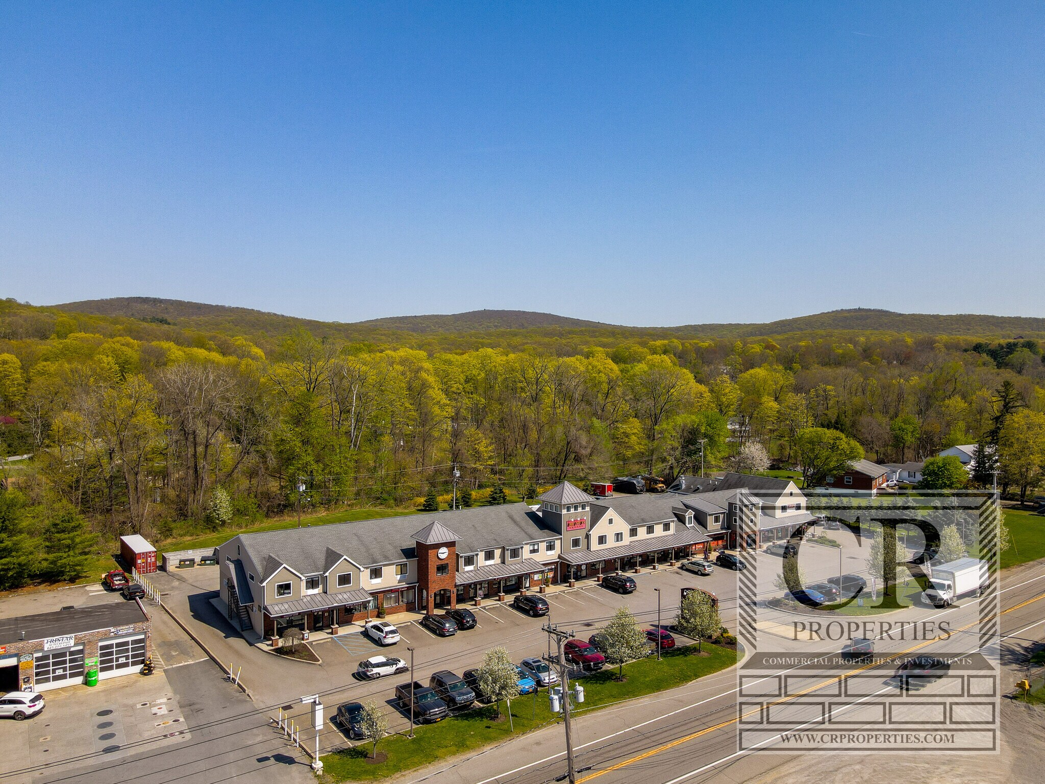 3182 Route 9 Cold Spring, NY 10516 Retail Property for Sale on