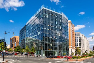 Washington, DC Office - 1099 New York Ave NW Washington, DC Office - 1099 New York Ave NW