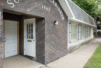 Teaneck, NJ undefined - 1465 Palisade Ave