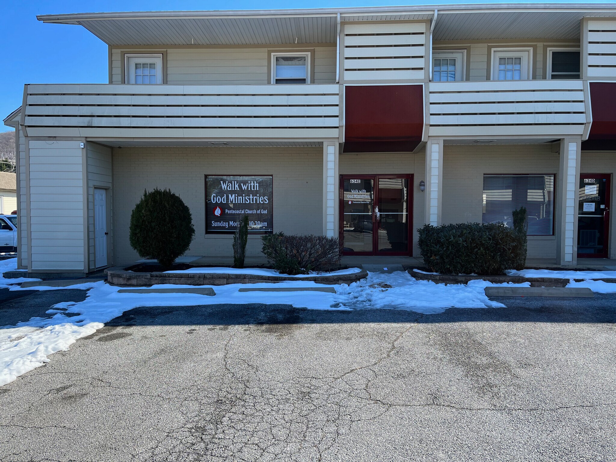 632-634 Charles St, Staunton, VA for Sale