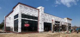 Plainfield, IN Retail - Dan Jones Road