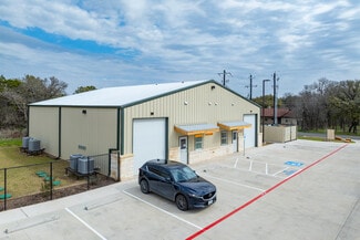 Manchaca, TX Flex - 12700 Lowden Ln Manchaca, TX Flex - 12700 Lowden Ln
