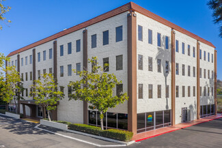 Vista, CA Office - 550 W Vista Way