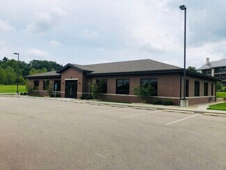 Columbus, IN Office - 136 Westwood Blvd