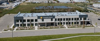 West Valley City, UT Office - 4158 Links Dr