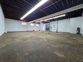 Long Island City, NY Industrial - 38-59 9th St