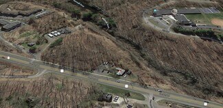 Wilton, CT Commercial Land - 331 Danbury Rd