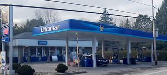 Vaudreuil-dorion, QC Service Station - 3620 Rte Harwood