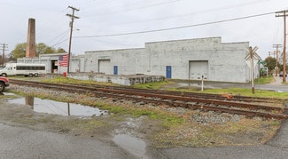 Davidson, NC Flex, Industrial - 217-221 Depot St