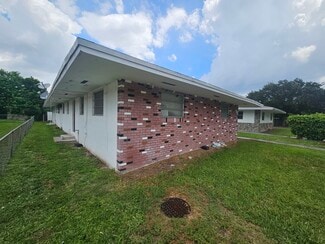 Hollywood, FL Multi-Family - 5905 Pierce St Hollywood, FL Multi-Family - 5905 Pierce St