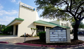 Round Rock, TX Office - 1111 N Interstate 35