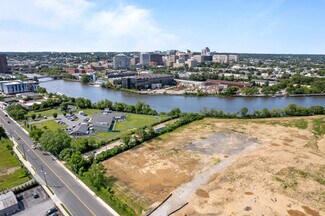 Wilmington, DE Commercial Land - 731 A St Wilmington, DE Commercial Land - 731 A St