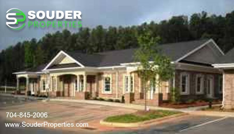 1146 Sam Newell Rd, Matthews, NC for Rent