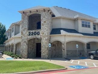 Grapevine, TX Office - 2200 Pool Rd Grapevine, TX Office - 2200 Pool Rd