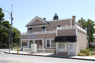 Banning, CA Office, Office/Retail - 12 S San Gorgonio Ave