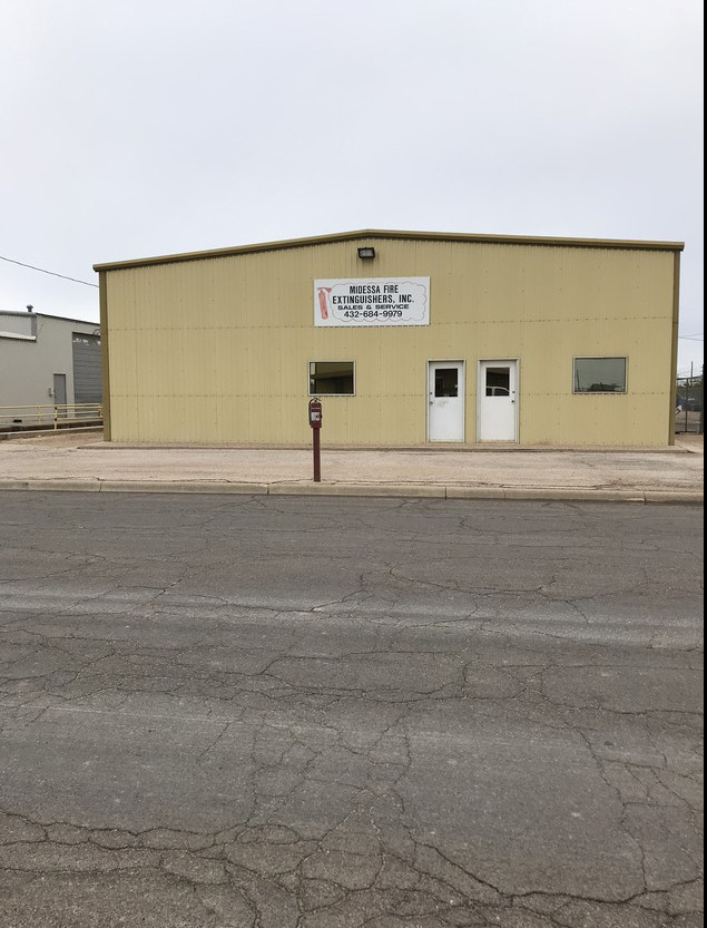 1015 S Goode St, Midland, TX for Rent