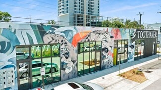 Fort Lauderdale, FL Retail - 503 SW 2nd Ave