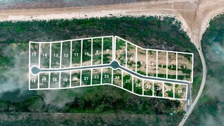 Port Bolivar, TX Residential Land - 3401 Sanderling Dr