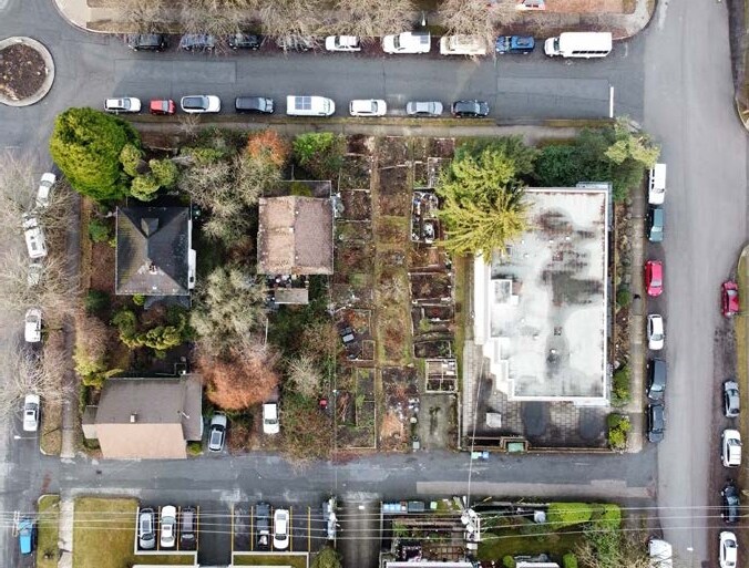 2223 Prince Edward St, Vancouver, BC for Sale