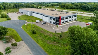 Hudson, WI Industrial - 651 Commerce Dr