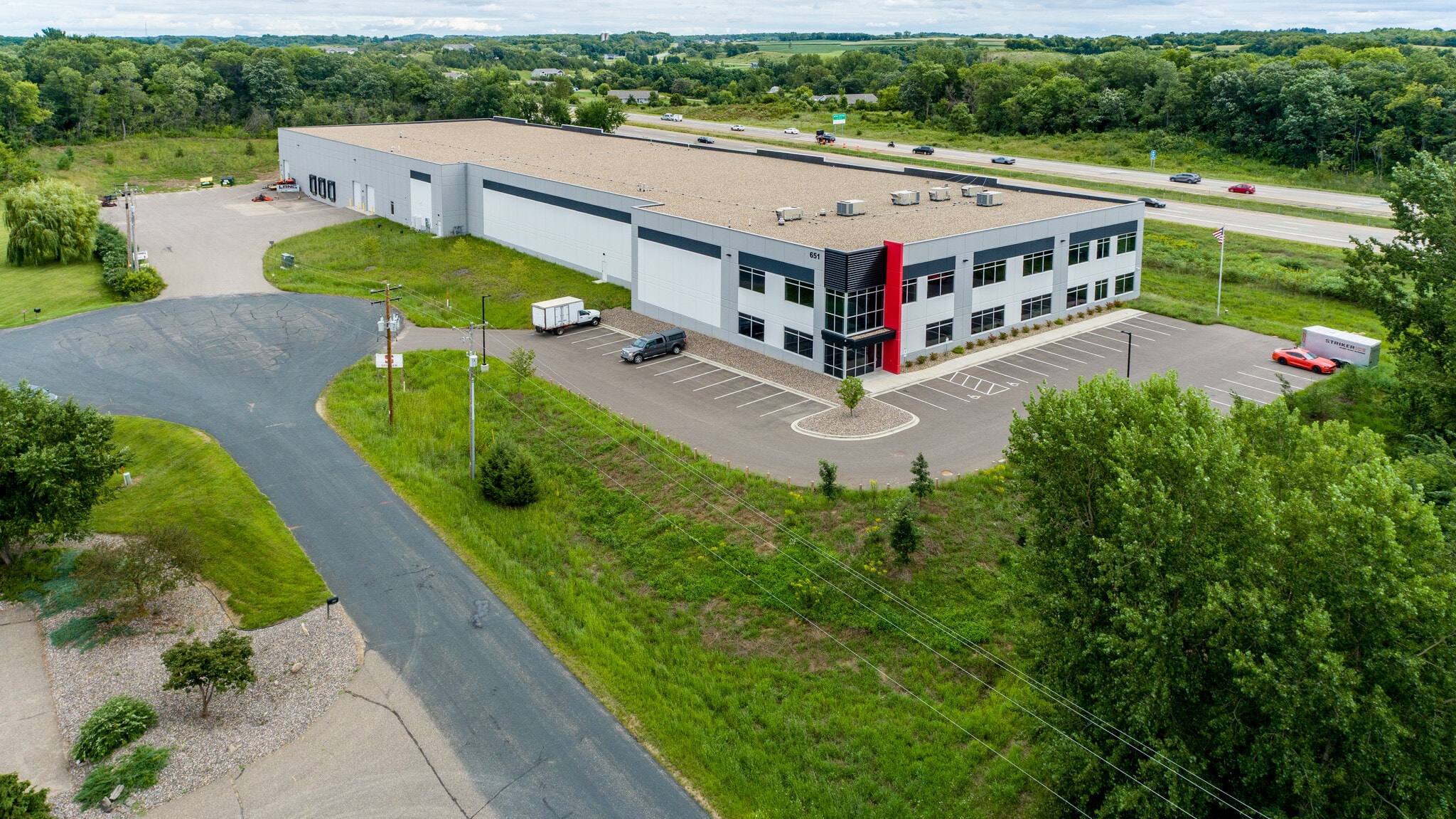 651 Commerce Dr, Hudson, WI for Sale