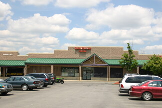 Imperial, PA Retail - 200 Allegheny rd