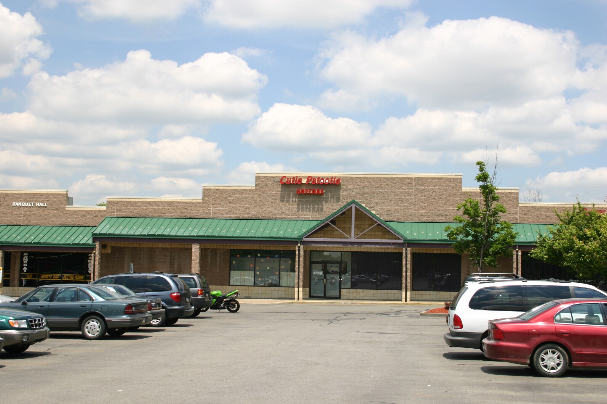 200 Allegheny rd Imperial, PA 15126 Retail Property for Lease on