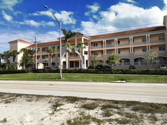 Marco Island, FL Office/Residential - 1857 San Marco Rd