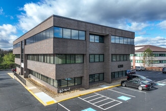 Wexford, PA Office - 6200 Brooktree Rd