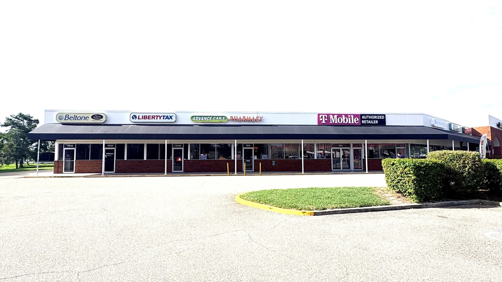 7004-7016 US Highway 301 N, Ellenton, FL for Rent