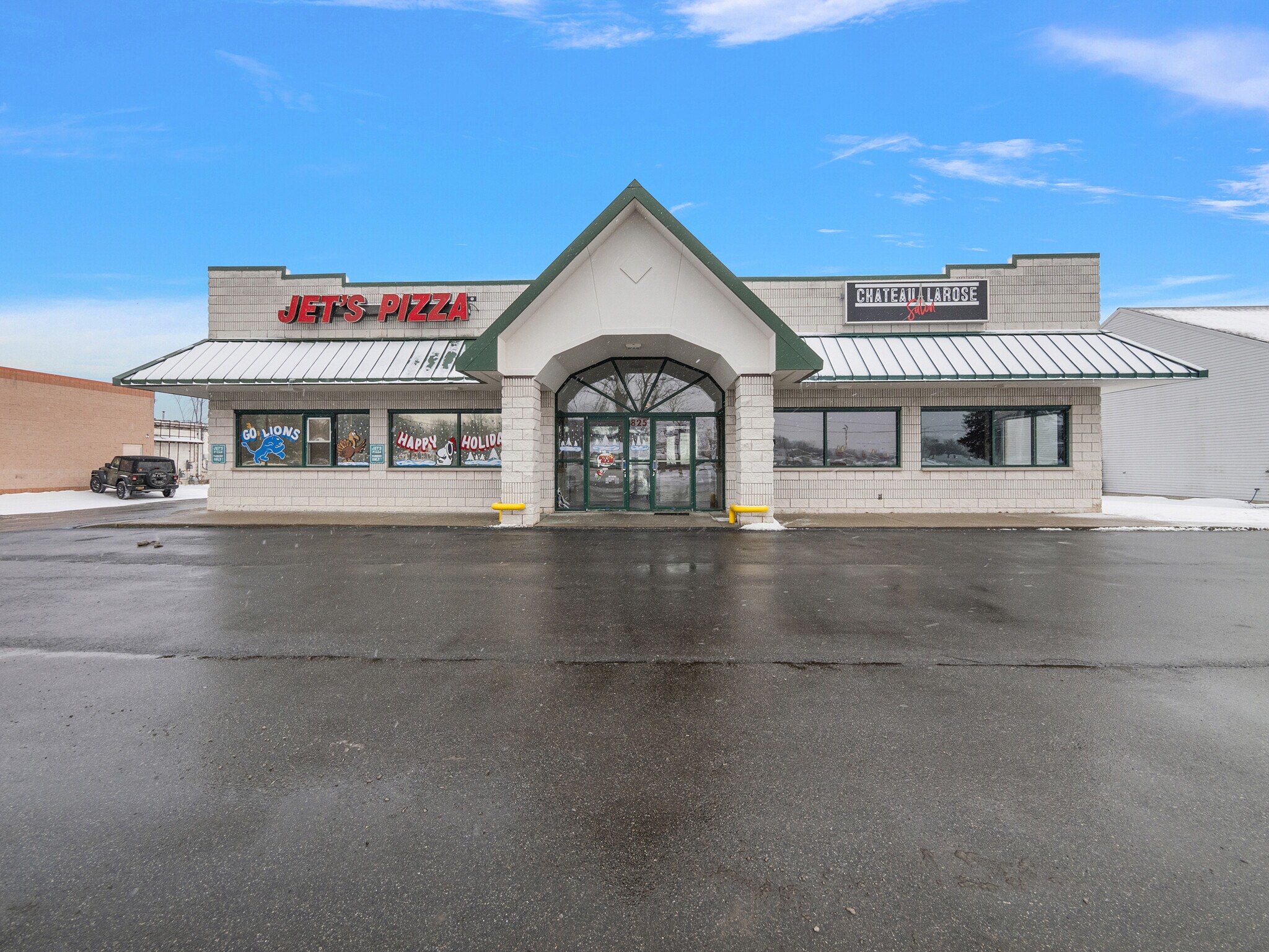 825 Michigan Ave, Marysville, MI for Rent