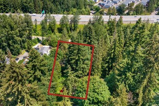 Lynnwood, WA Residential - 1700 Magnolia Rd