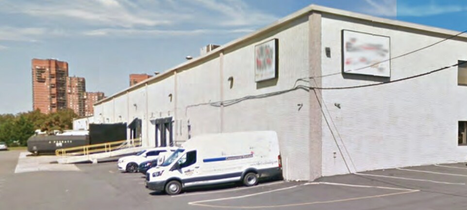 45-45A Enterprise Ave, Secaucus, NJ for Rent
