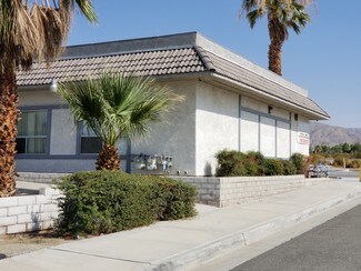Desert Hot Springs, CA Office/Retail - 65861 Pierson Blvd