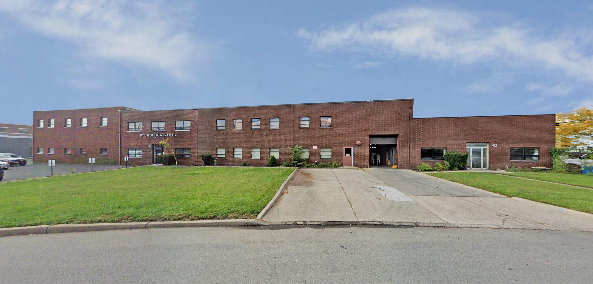 50 Commercial Ave, Moonachie, NJ for Sale