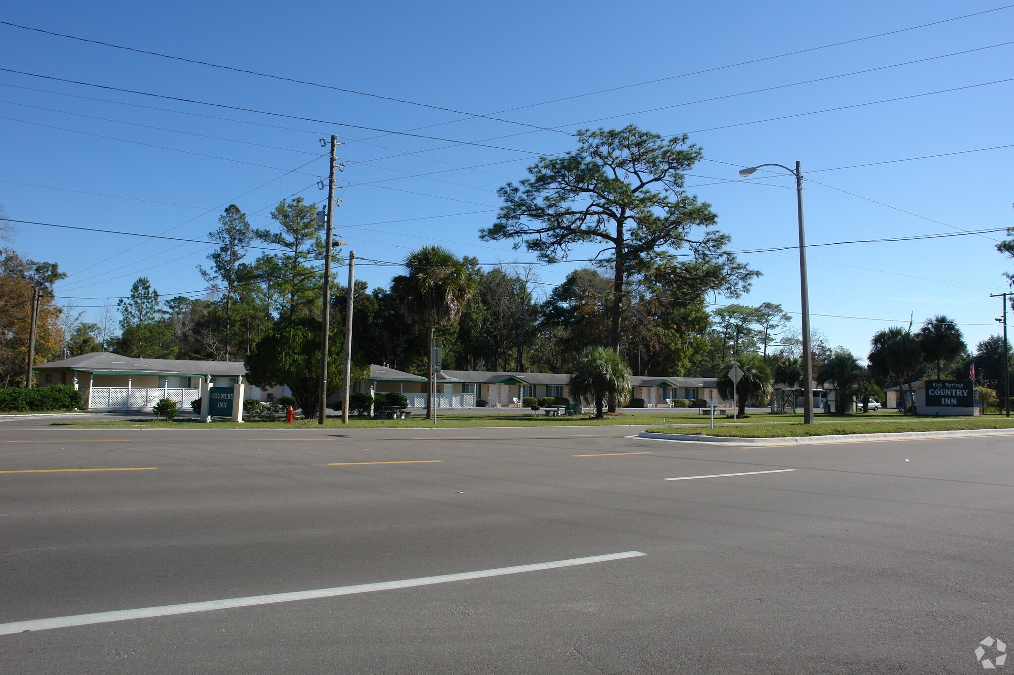 19663 S US Hwy 441, High Springs, FL for Sale