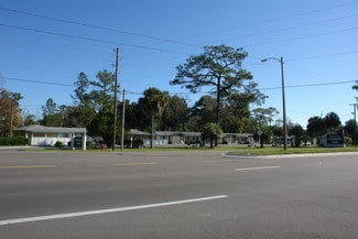 High Springs, FL Hospitality - 19663 S US Hwy 441