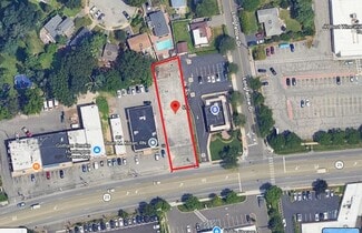 Huntington Station, NY Commercial - 691 E Jericho Tpke Huntington Station, NY Commercial - 691 E Jericho Tpke