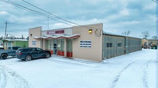 Flint, MI Freestanding - 2905-2907 E Court St