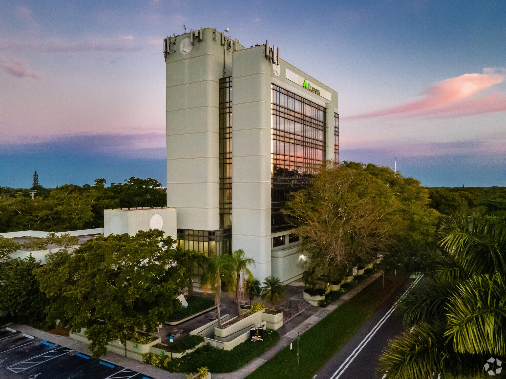 450 N Park Rd, Hollywood, FL for Rent