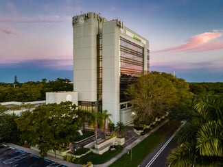 Hollywood, FL Office - 450 N Park Rd