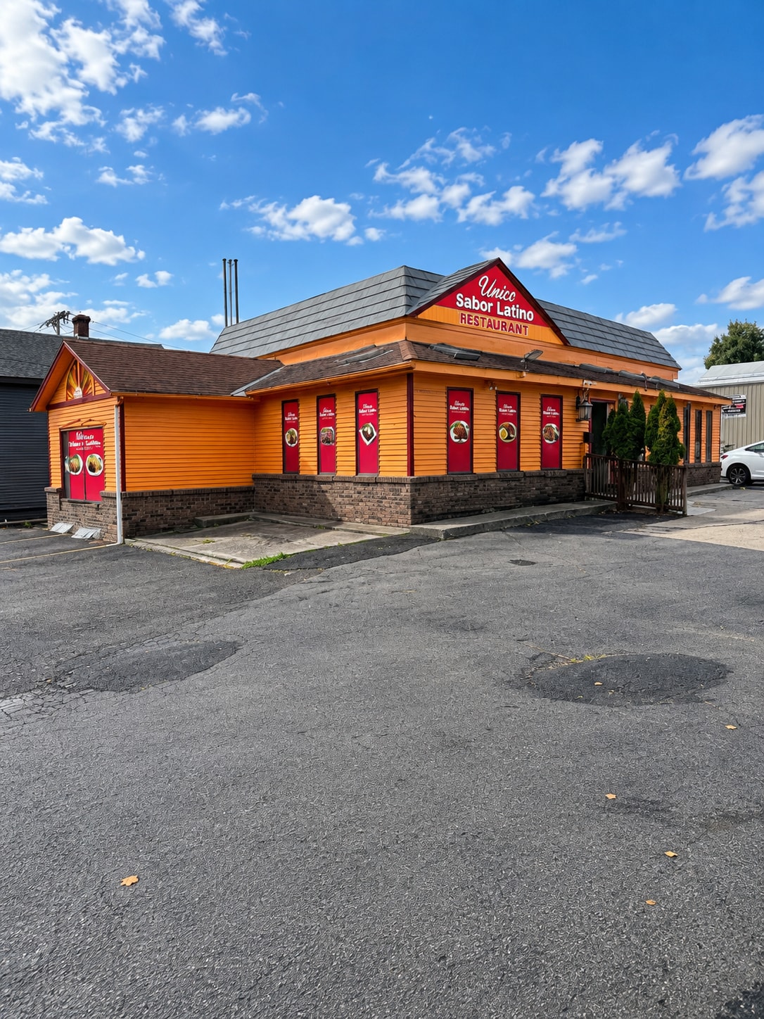 401 W Dominick St, Rome, NY for Sale
