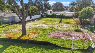 Tampa, FL Residential - 3616 S Lightner Dr