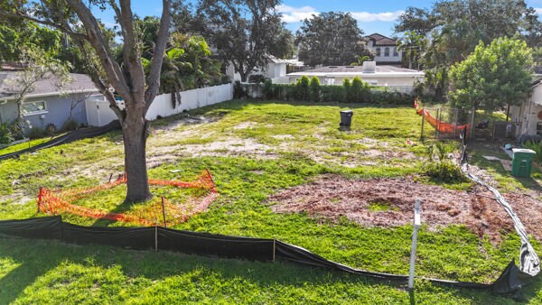 3616 S Lightner Dr, Tampa, FL for Sale