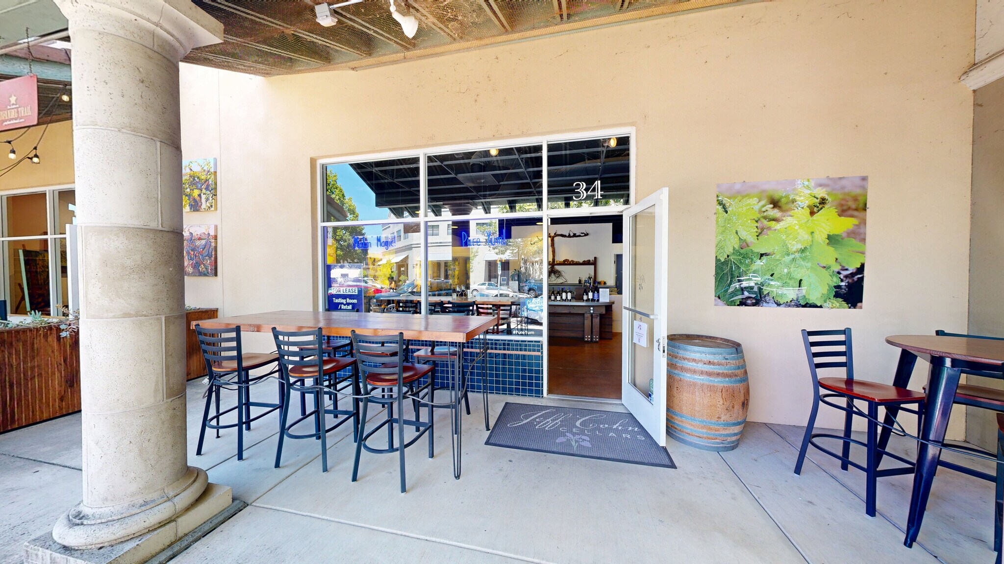 375 Healdsburg Ave, Healdsburg, CA for Rent