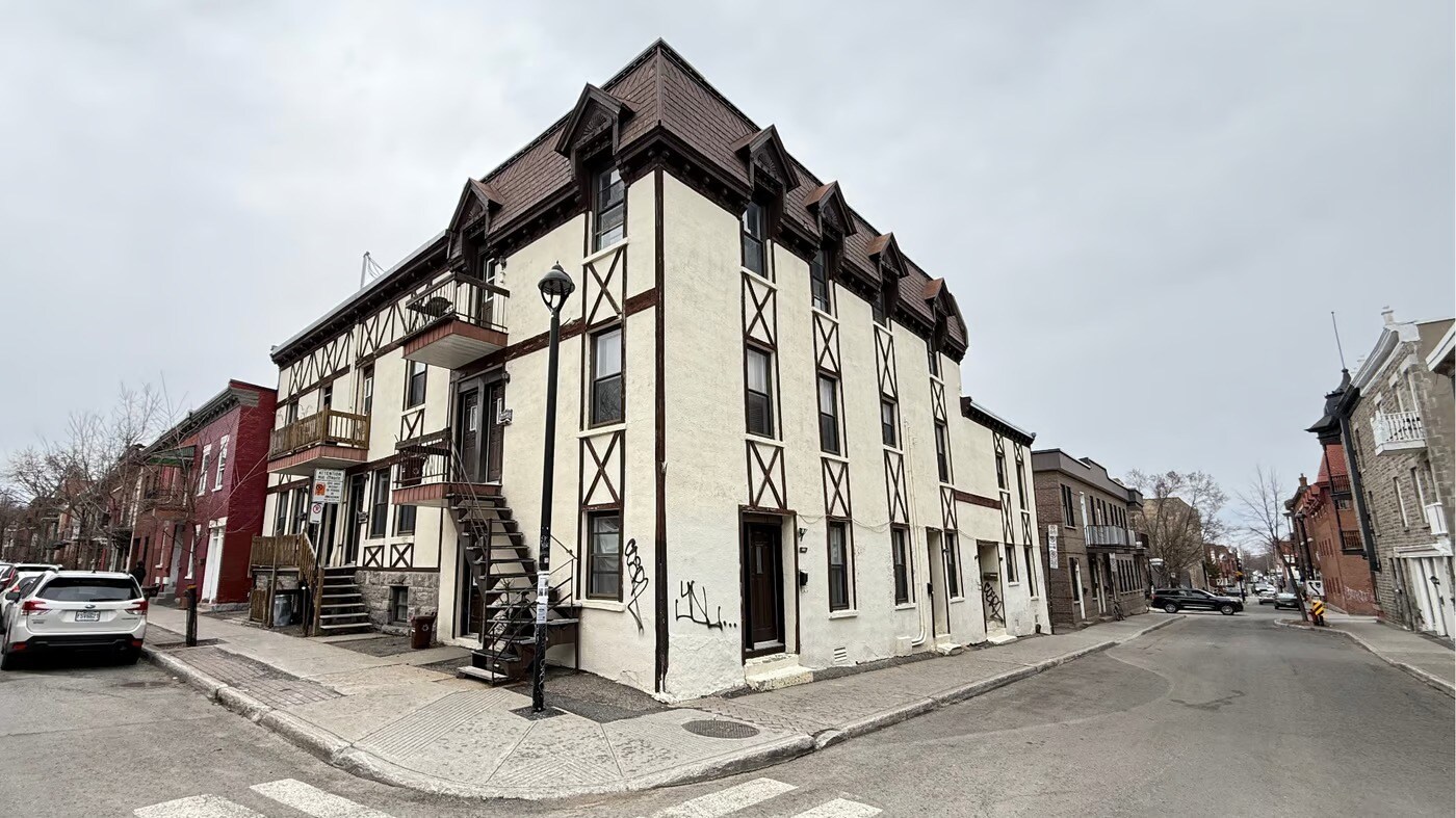4357-4363 Av Henri-Julien, Montréal, QC for Sale